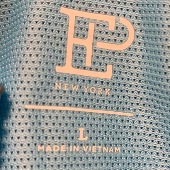 New! EP Enhanced Performance 1/4 Zip Active Top - Picture 3 of 6